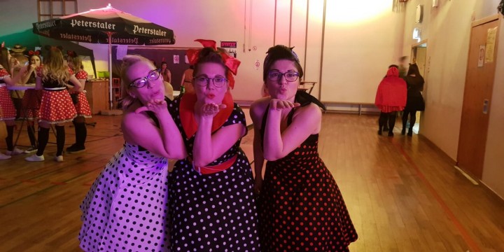 Preview 28.02.2019, Schmutziger Donnerstag in Malsch